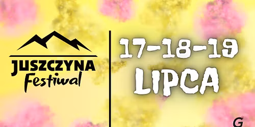 Juszczyna Festiwal 2026