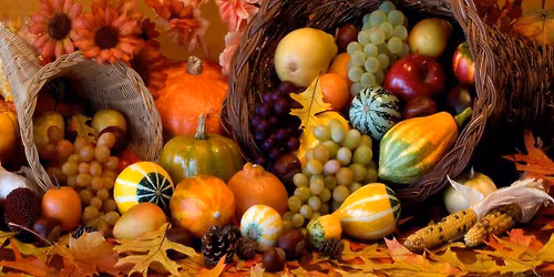 Rutland Food Pantry Distribution