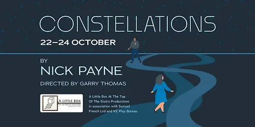 Constellations - a stage play