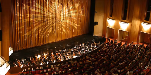 Los Angeles Opera