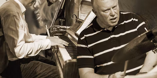 Christina von B\u00fclow, Stefan Gustafsson, Hans Backenroth och Bengt Stark hyllar Bernt Rosengren