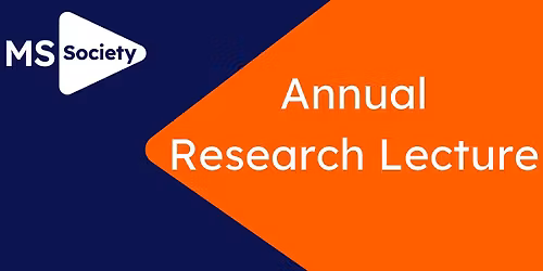 MS Society Annual Research Lecture 2026