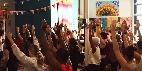 Beginner-Friendly Mat Pilates Class