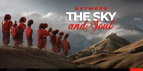 Between The Sky and Soul | Journey Across Upper Mustang Restricted Area, Nepal