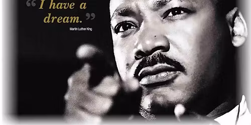 Grant Chapel A.M.E. Church Martin Luther King Jr. Breakfast