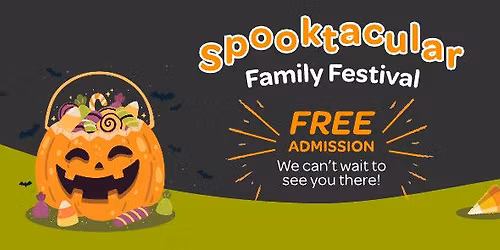 Family Harvest Festival