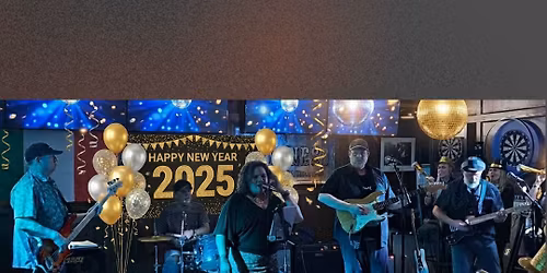 Bad Street at The Cottage Bar