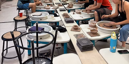 Friday Night Date Night