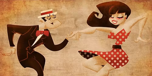 EC Swing I w\/Ren\u00e9e