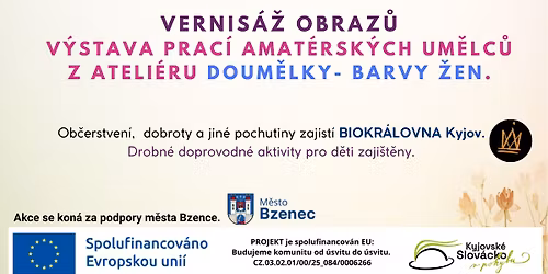 MD\u017d \u2013 \u017deny v barv\u00e1ch a hlasech