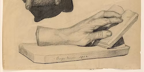 Histories of Touch: Hands-on Workshop
