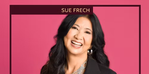 January BuildHER Impact: Sue Frech