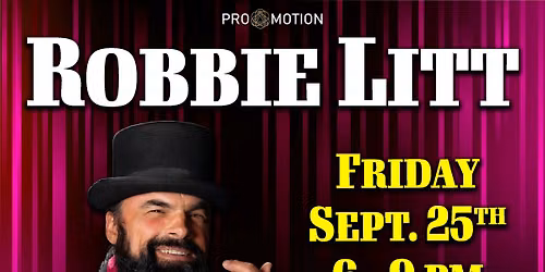 Robbie Litt @ Maryville Corner Market & Cafe