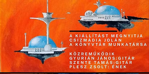 CSILLAGK\u00d6ZI UTAZ\u00c1S 