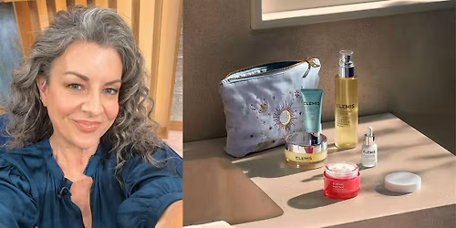 ELEMIS Masterclass with Keeley Aydin: Skin Health Through the Generations