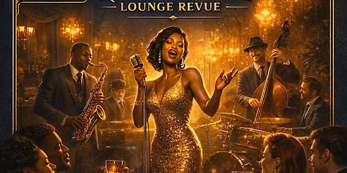Dopo Ora's Rhythm & Soul Lounge Revue