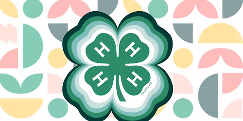 4-H Club Officer and Leader Training
