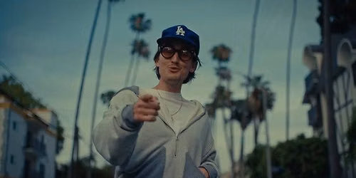 Gnash Tickets 
