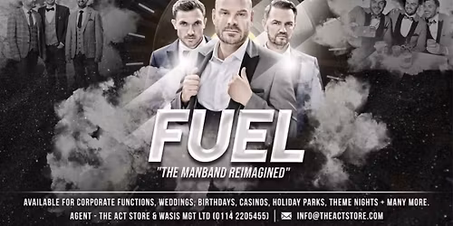 FUEL