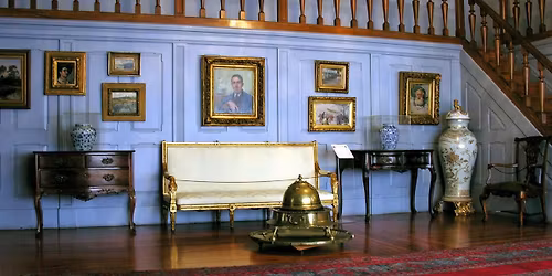 Roteiro Casa-Museu Dr. Anast\u00e1cio Gon\u00e7alves - Lisboa