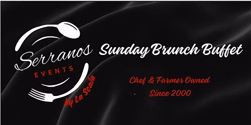 July Brunch Buffet
