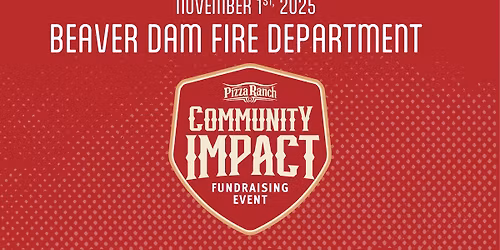 Beaver Dam Fire Department Community Impact Event