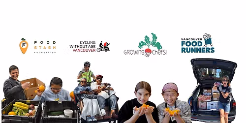 Community Volunteer Fair