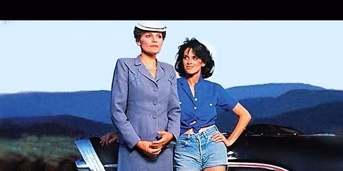 Special 40th Anniversary Screening of Desert Hearts