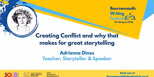 Creating Conflict and why that makes for great storytelling