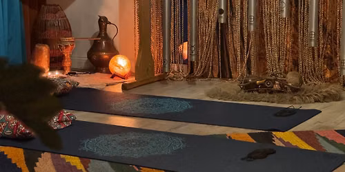 Aktywacja Energii Kundalini