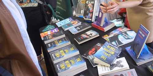 Northern Publishers' Fair