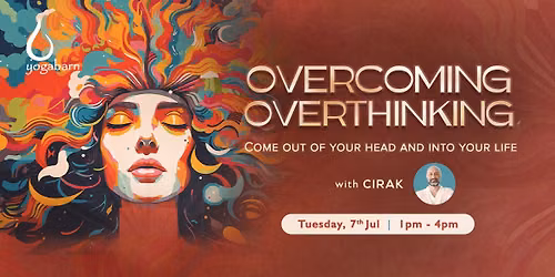 Overcoming Overthinking