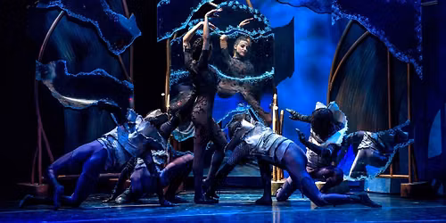 Milwaukee Ballet Presents: Mirror Mirror