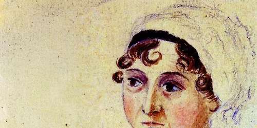 Appetit p\u00e5 b\u00f8ger: Jane Austen 250 \u00e5r (UDSOLGT)