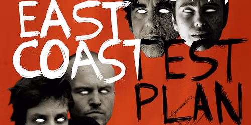 test plan & Ceremony East Coast