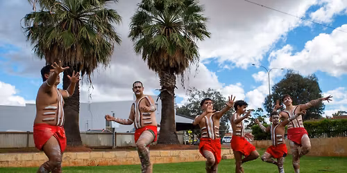 Cultural Competency Training - Feb 2026