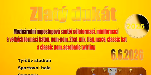 Zlat\u00fd duk\u00e1t 2026
