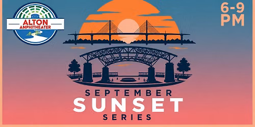 Borderline | September Sunset Series - Alton Amphitheater