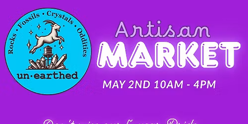 Pride Pop-Up: Meet the Team