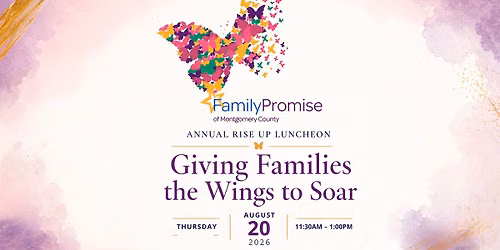 Giving Families Wings to Soar