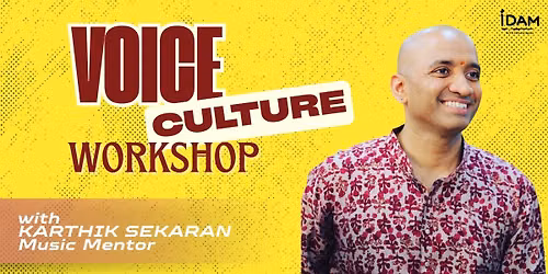 Voice Culture Workshop