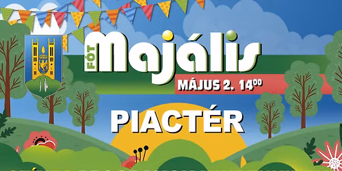 F\u00f3ti Maj\u00e1lis