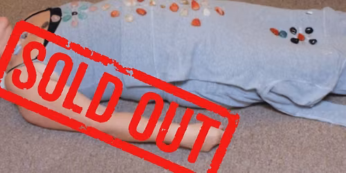 Crystal Healing L2 Practitioners Philip Permutt May 1\/2 *SOLD OUT*