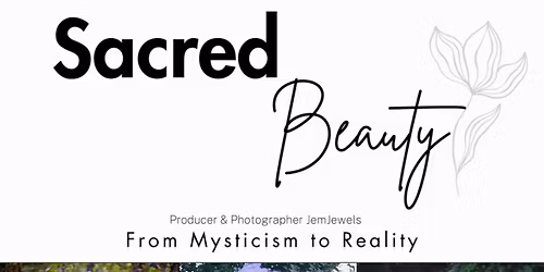 Sacred Goddess Soir\u00e9e