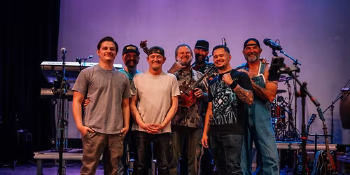 Hale Street Brothers summer nights jam