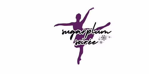 Sugar Plum Soir\u00e9e