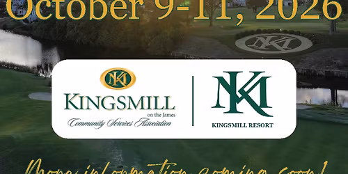 Kingsmill Days