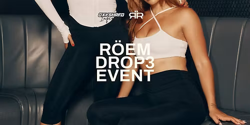 R\u00d6EM X OXYSHRED