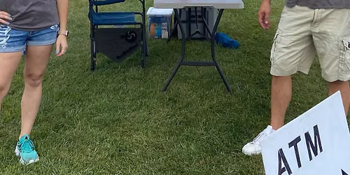 Cornhole Tournament benefiting Mary Free Bed