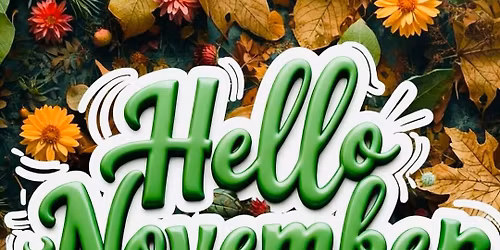 PLANTED-KIND World Vegan Day